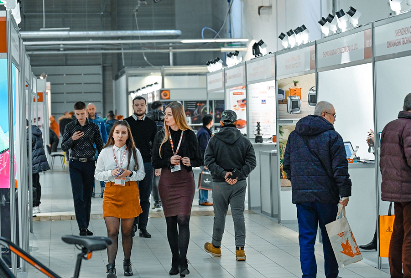 2025波兰国际纺织展（INTEX Poland 2025）